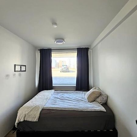 Apartment Near Reykjavik'S Heart Exterior photo