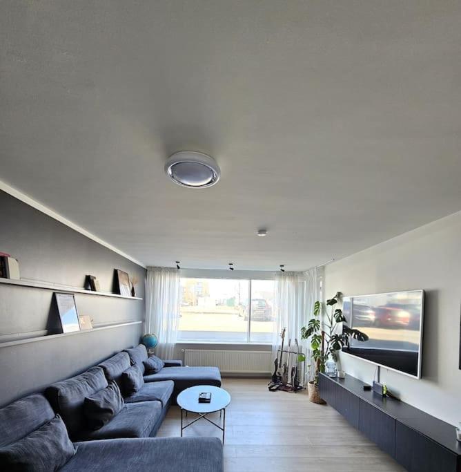 Apartment Near Reykjavik'S Heart Exterior photo